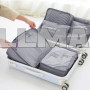 Органайзер для речей Laundry Pouch PR2 сірий